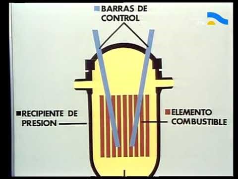 Plan Nuclear del Gobierno Militar (1980)