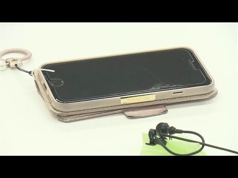 偽警官からテレビ局スタッフに詐欺電話 個人情報聞き出そうとカード登録住所尋ねる【知ってもっと】【グッド！モーニング】(2026年4月2日)