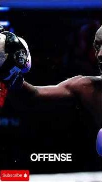 Crawford vs Spence Jr Knockdowns & Highlights Full Fight Recap