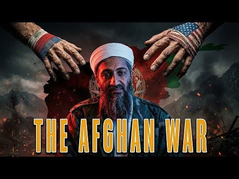 Afghanistan War: How Superpowers Failed | Full History
