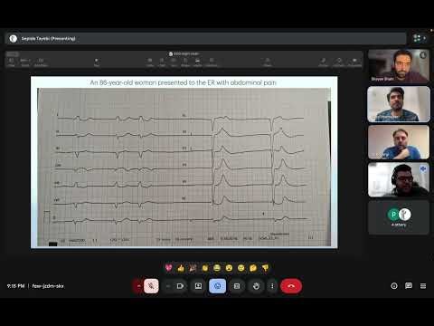 ECG Night Club E2 (30 Dec 2025)