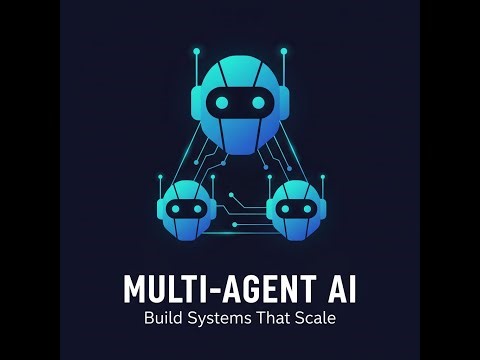 Building Multi-Agent Systems: Orchestration Patterns That Scale