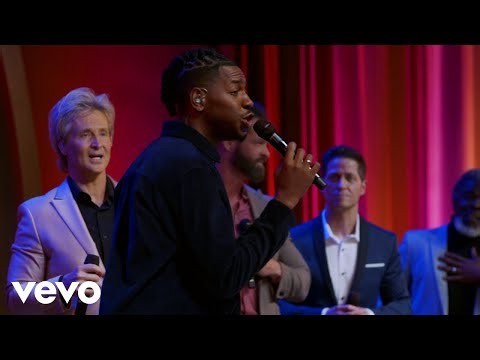 Your Grace and Mercy (Live) (Official Music Video)
