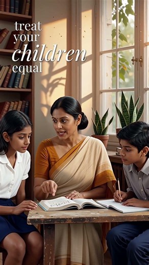 This Is What Real Equality Looks Like