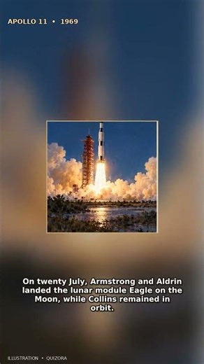 Apollo 11 Did More Than Land on the Moon | History Short