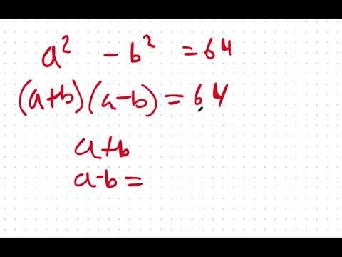 Mathcounts State 2025 #17