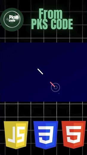 Advanced Animated Website using HTML CSS JavaScript | Creative UI Design 🔥