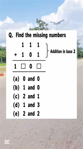 Number Bases