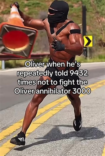 “Oliver don’t go fig-“ big ahh beat down coming up#joke #meme #slander #invincibleseason4 #olivergrayson
