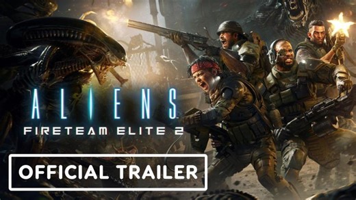 Aliens: Fireteam Elite 2 – Official Reveal Trailer | IGN First | Jake Kriegman | 13 comments
