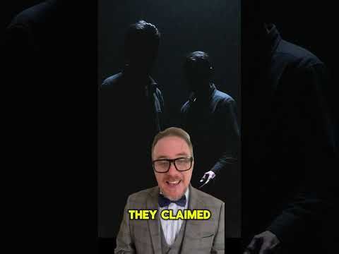 The Brooklyn Bridge Alien Abduction case and the mystery that still asks questions.