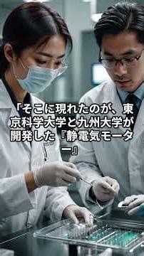 東京科学大学 ショート