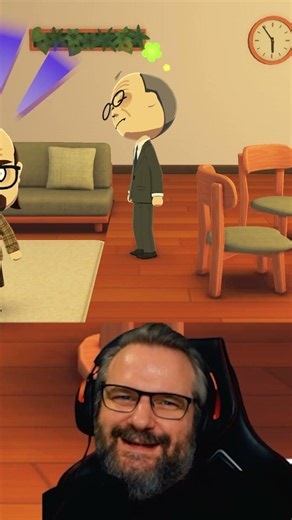 Dieses Short kommt ohne Titel aus 🤣 Stream Nr: 1105