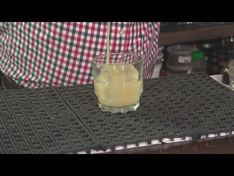 The health benefits of completing Dry January