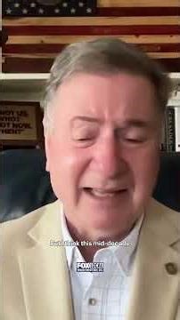 Former Virginia Governor George Allen talks Virginia redistricting vote