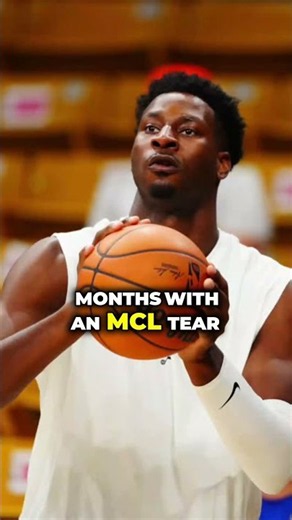 Jaren Jackson out 2 months. Add Ace Bailey in NBA Fantasy Basketball (Utah Jazz)