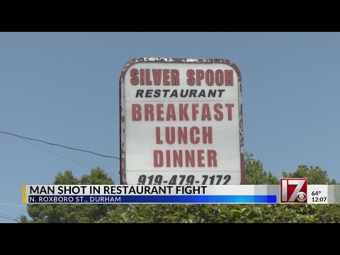Suspect in Durham restaurant shooting appears in court