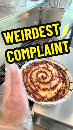 you couldn’t pay me to do this 😅😅 #foodiesoftiktok | foodtok