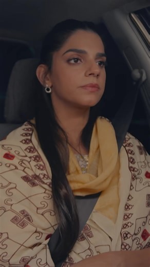 Kafeel: Explore the New Show Starring Sanam Saeed Mirza