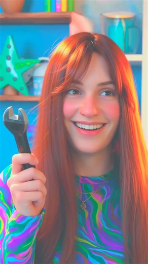 Building a robotic hand for my bestie! 🤖🦾 #animation #tech