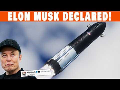 Rocket Lab just Achieved Something Never Done Before Humiliated Blue Origin! Elon Musk Reaction...