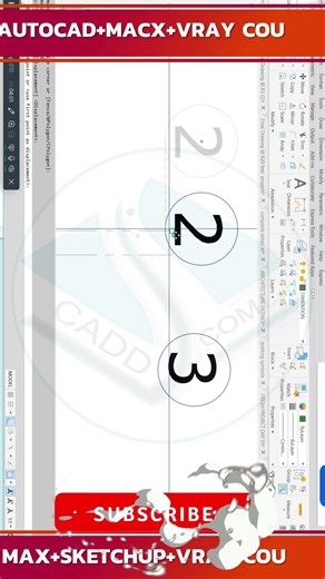 Lecture 2 Interior Batch Detailed Drawing & Basic Drawing Difference Become A Professional #chatgp