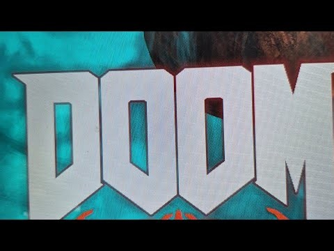 Doom gameplay