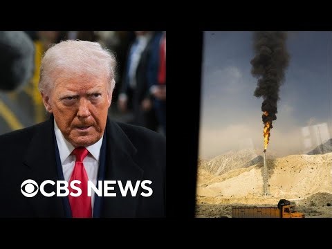 Iran insists blockade is working as Iran's supreme leader speaks out