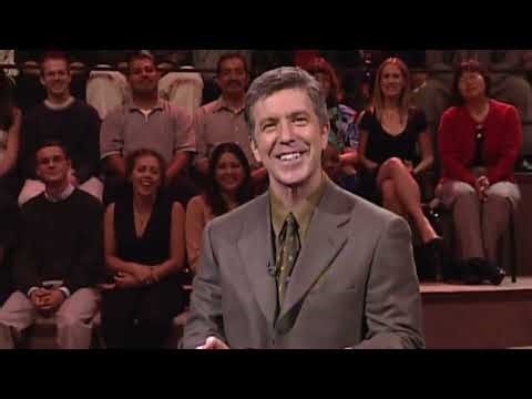 America's Funniest Home Videos - Season 12, Episode 11 (2002)
