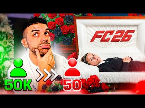 ¿QUÉ PASA CON FC 26? DjMaRiiO