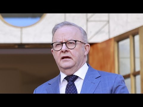 Australia went into an ‘economic crisis’ without any preparation