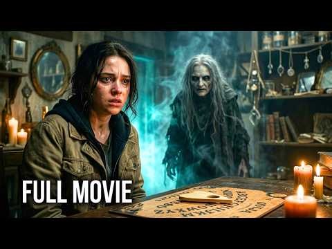 She Asked for Revenge and the Ouija Witch Answered | Ouija Witch | Full Horror Movie