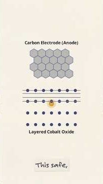 Pioneering the Development of Rechargeable Lithium-Ion Batteries (Nobel Prize in Chemistry 2019)
