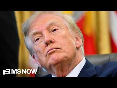 Trump’s LOSING: Why Trump’s 'all-out ASSAULT on the press' is failing