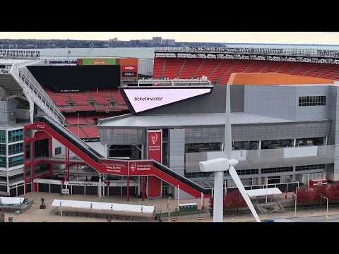 Cleveland City Council rejects reimbursing Browns $1.1 million for stadium repairs