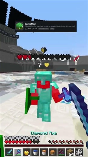 PvP Mods For 1.21+ #minecraft #mods #best #pvp #pro #minecraftshorts