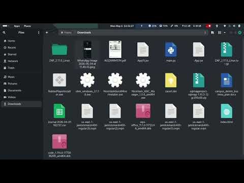 How to get someone's location and ip using seeker on kali linux