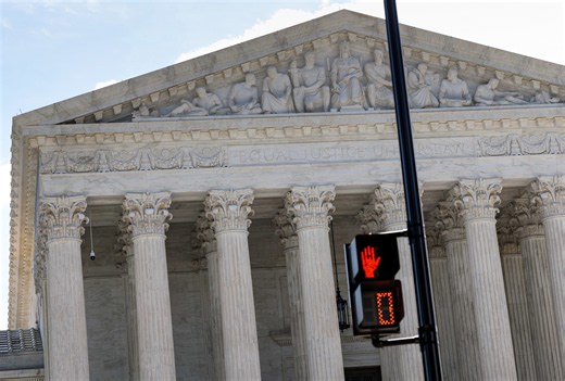 TPS update: DHS warns of "last opportunity" after Supreme Court ruling