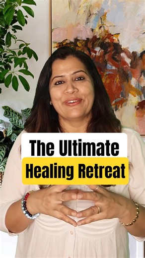 A Life-Changing Neuro Yoga Retreat | Healing the Mind, Body & Soul | Yoga Shakti