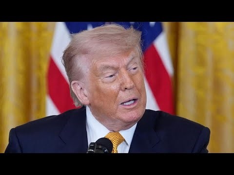 Path to ending Iran war unclear as Trump and White House give mixed messaging