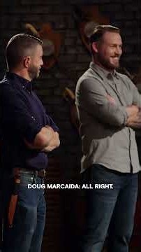Sliced the Goat in Half!?!? #forgedinfire