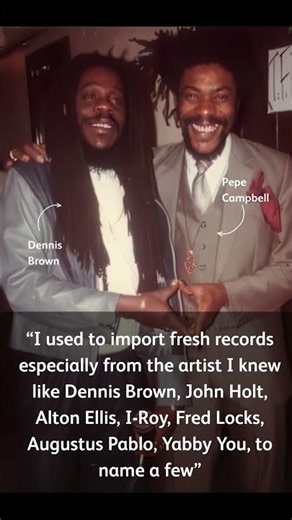 Ital Records: A Hackney Lovers Rock Story