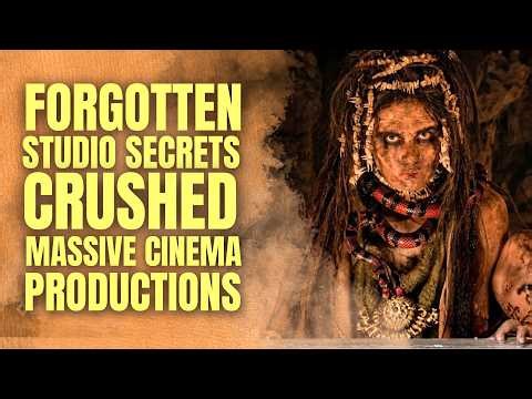 5 Blockbuster Flops That Were Sabotaged By Their Own Directors
