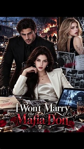 [NEW 2026] I Won’T Marry The Mafia Don - Full Short Drama [Full Movie] - FULL MOVIE