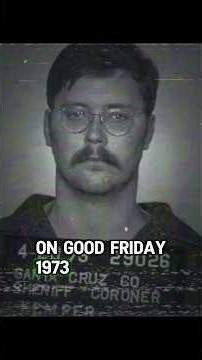 Edmund Kemper: The Killer Who Fooled Everyone