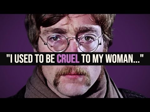 The Lyric That Nearly Ruined Getting Better