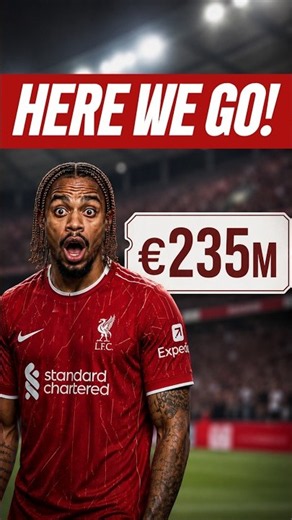 Liverpool’s World Record Barcola Move - A Mistake? 😬
