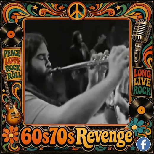 Canned Heat Going Up The Country' 1970