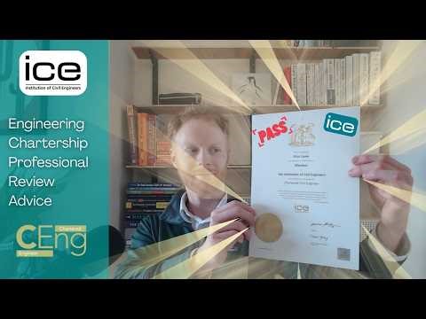 How I Passed the ICE Professional Review — CPR Tips, Presentation Script & Communication Task