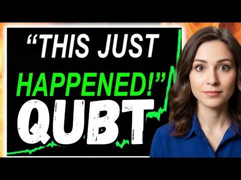 QUBT Price Prediction: Is Quantum Computing Inc. Finally Exploding?
